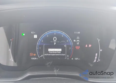 2025 Toyota Corolla Se из США, поврежденный, VIN 5YFP4MCE6SP223041